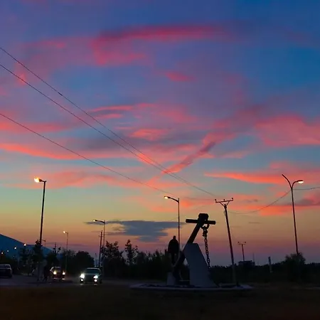 Apartament Atlantis *