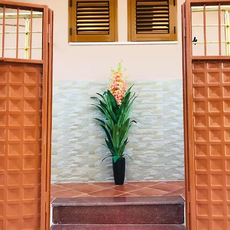 Atlantis Apartment *