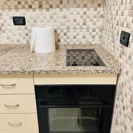 Atlantis Apartment Orikum
