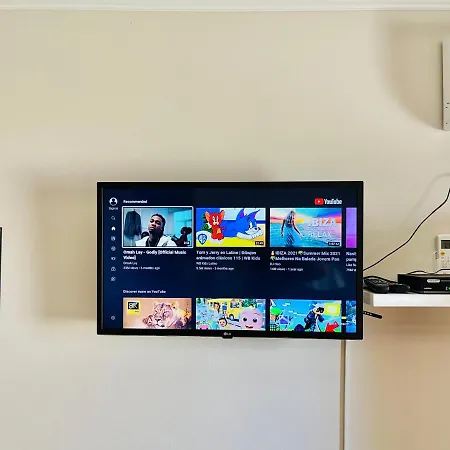 Atlantis 아파트 *