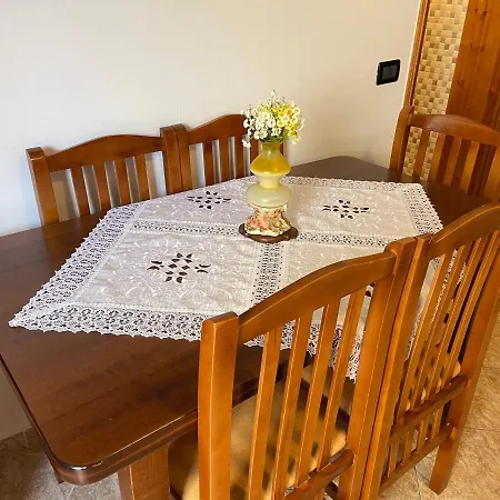 Atlantis Apartment