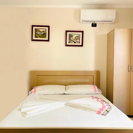 Apartamento Atlantis Orikum