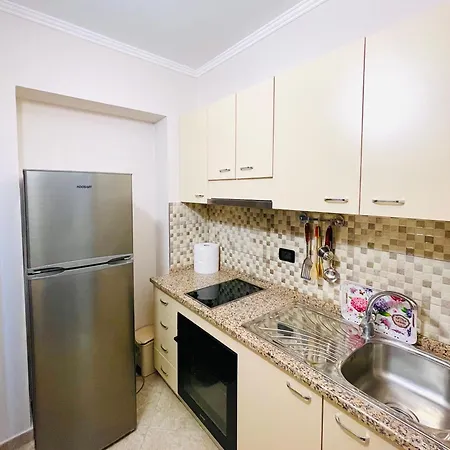 Apartamento Atlantis