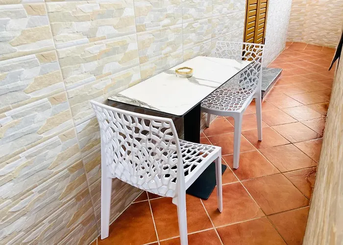 Atlantis Appartement