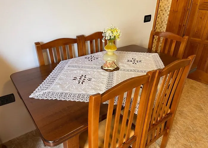 Atlantis Appartement